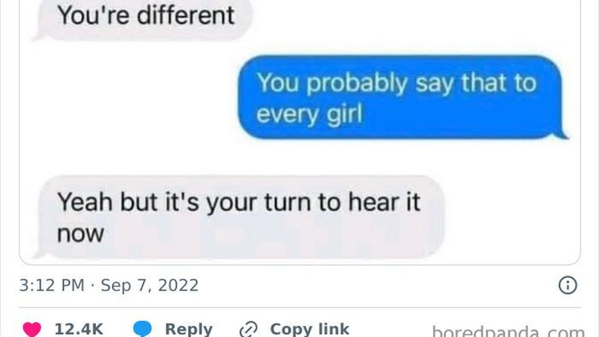 Ngakak! Chat-Chat Absurd Ini Bikin Hari Senin Jadi Lebih Ceria