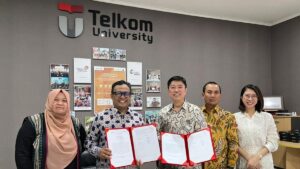 Keamanan Siber Makin Penting, Kaspersky Gandeng Kampus Ini!