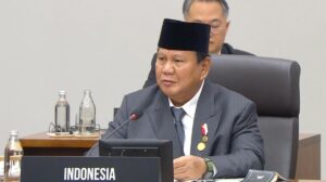 Wah, Ternyata Judi Online Bikin Negara Boncos Ratusan Triliun! Prabowo Bilang Gini...