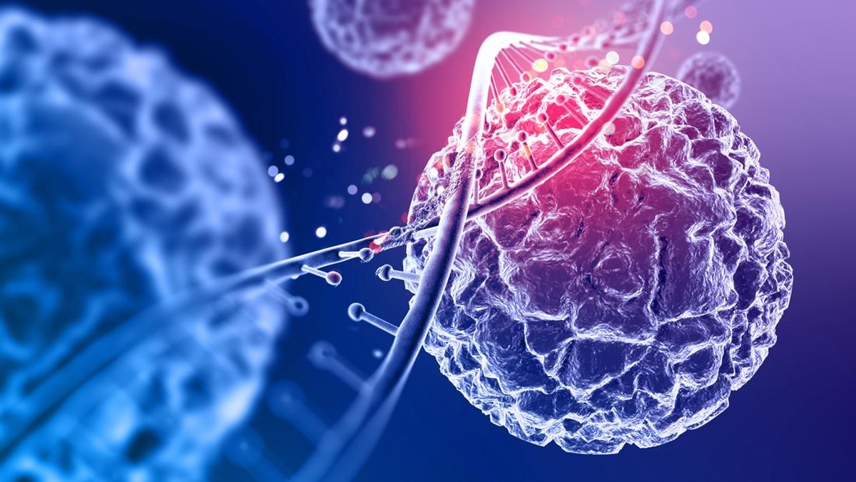 Terobosan Diabetes, Rahasia Mematikan 'Sel Zombie' Terungkap!