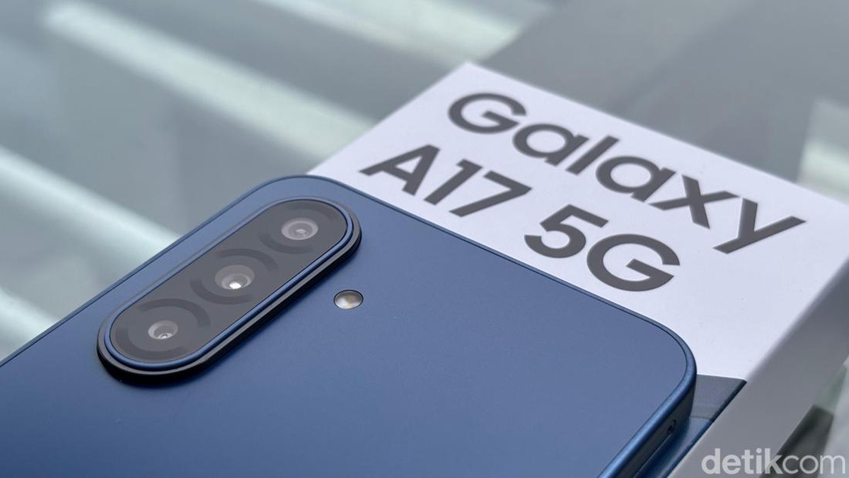 Samsung A17 Gratis? Sultan Gadget Bagi-bagi Hadiah!