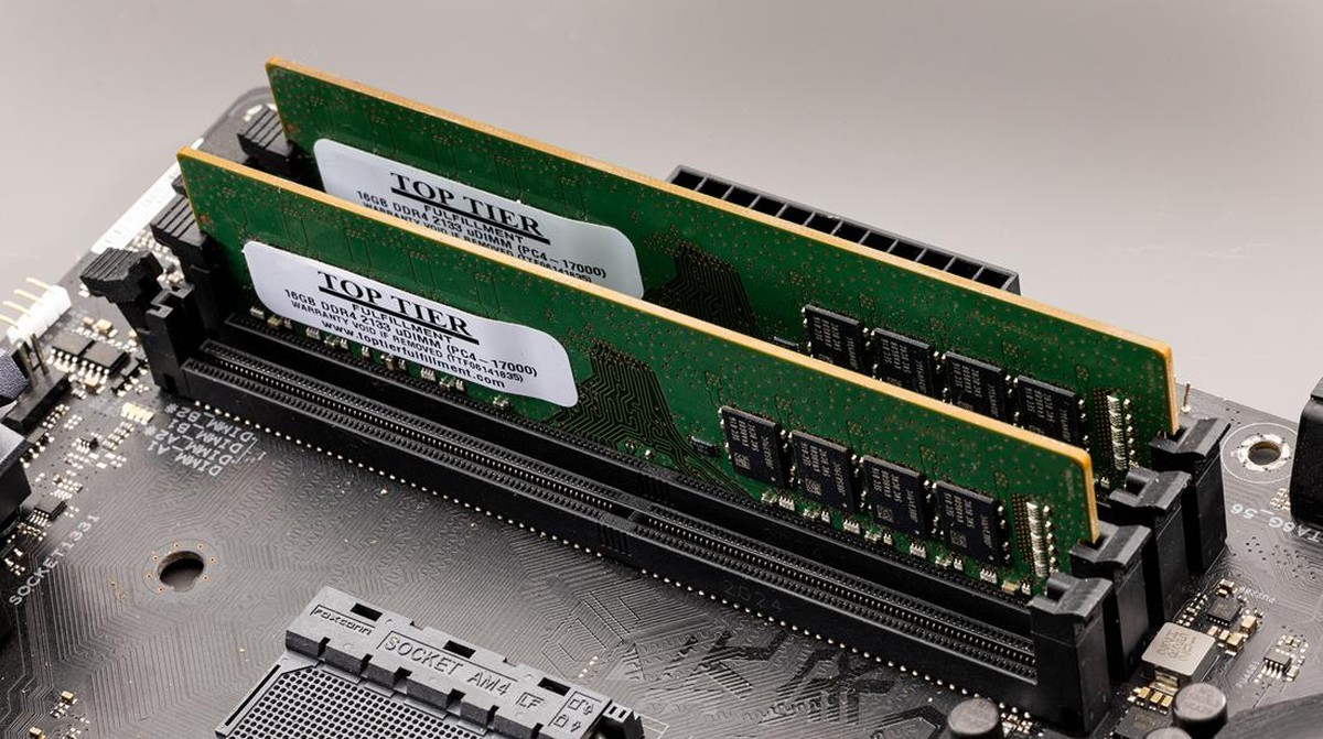 Harga RAM Naik, Kartu Grafis AMD Ikut-ikutan Naik Juga?