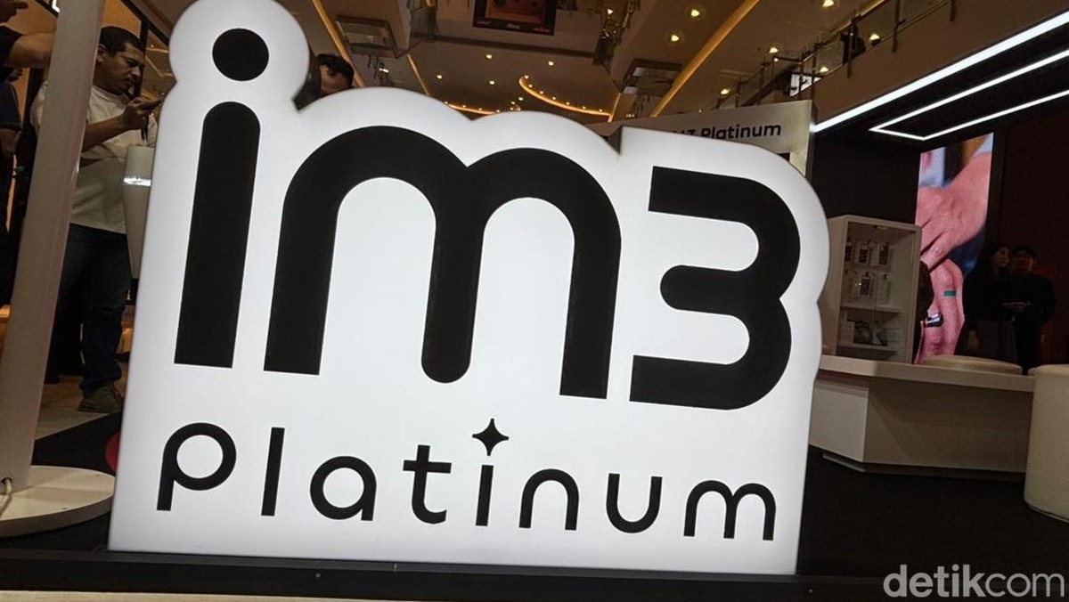 iPhone 17 Series, Jurus Ampuh Indosat Gaet Pelanggan Setia?