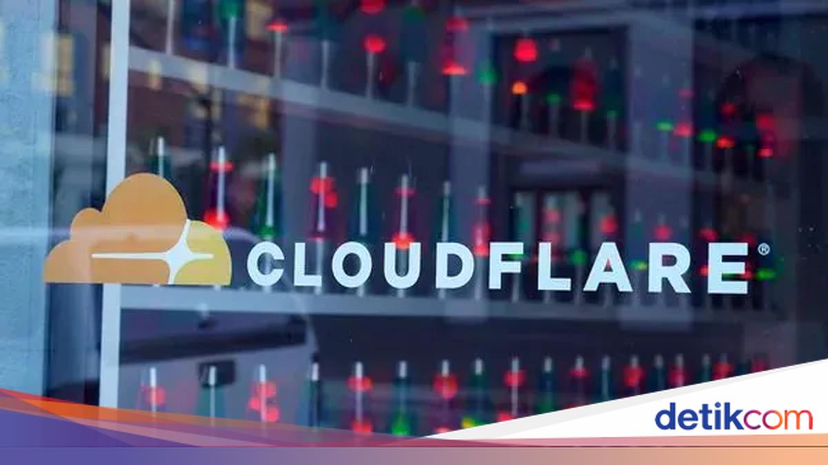 Cloudflare & Kominfo Bertemu, Ada Apa dengan Konten Negatif?