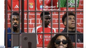 Barcelona vs Chelsea, Ekspresi Netizen Lihat Lamine Yamal Mati Kutu