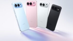 Honor 500 Series Hadir, Cantiknya Mirip iPhone Air, Baterainya Gede Banget!