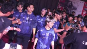 Siapa Saja yang Bakal Bela Merah Putih di SEA Games 2025 Mobile Legends?