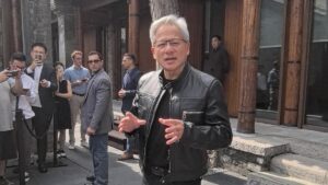 Bos Miliarder Geram, Kenapa Timku Belum Pakai AI?!