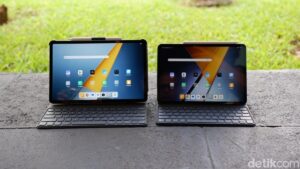 Rahasia Harga Miring Poco Pad X1 dan M1 di Indonesia, Kok Bisa?