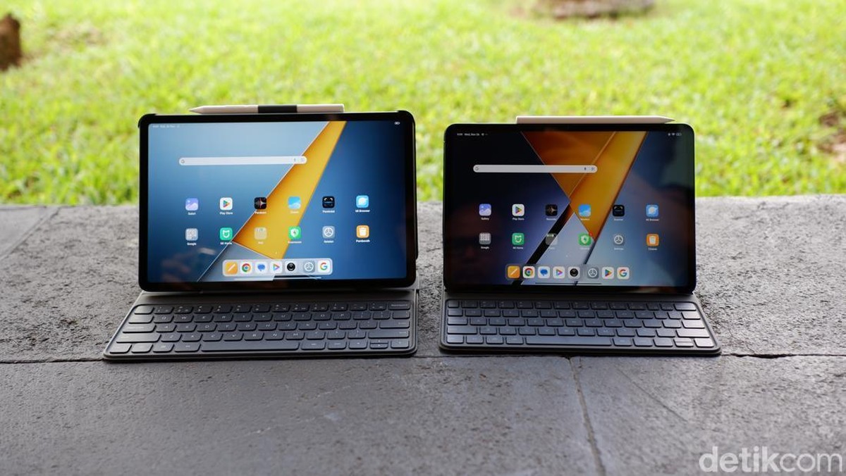 Rahasia Harga Miring Poco Pad X1 dan M1 di Indonesia, Kok Bisa?