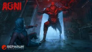 Nina Bobo Bikin Merinding Trailer Agni, Village of Calamity! Kok Bisa?