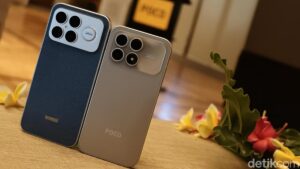 Poco F8 Series Adem Ayem? Bongkar Rahasia Cooling Systemnya!