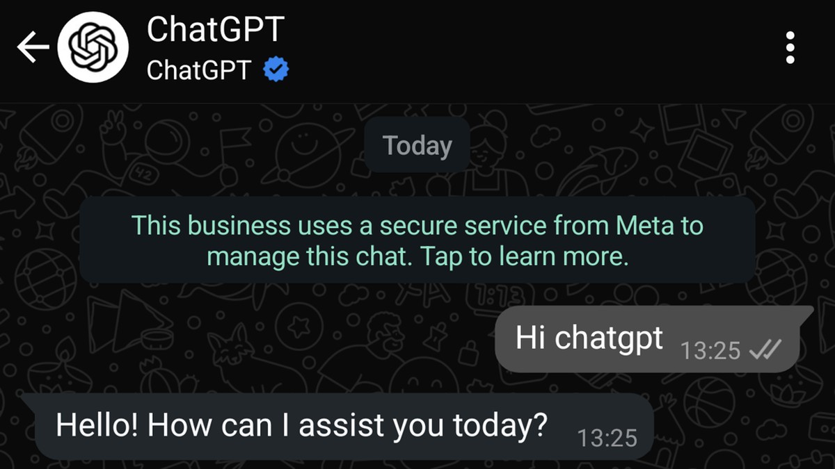 ChatGPT & Copilot Pamit dari WhatsApp, Kok Bisa?