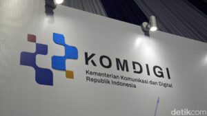 Internet 5G Lebih Cepat Sebentar Lagi? Komdigi Lelang Frekuensi Baru!