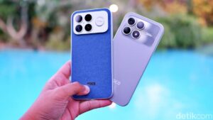 Poco F8 Ultra atau Pro? Bingung Pilih yang Mana Buat Jadi Andalan?