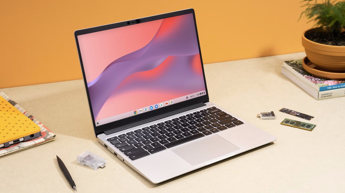 Google Diam-Diam Garap OS Baru? Siap Gantikan Windows?