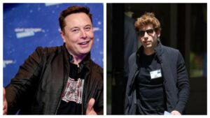 Wah, Elon Musk dan Bos ChatGPT Adu Argumen Soal Inden Tesla?