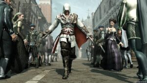 Siap-siap! Film Assassin's Creed Terbaru Bakal Tayang, Siapa Aktor Utamanya?