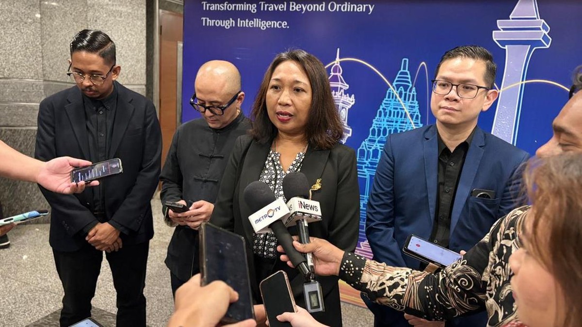 Kenalan dengan Chatbot MaiA, Asisten Pintar yang Bikin Penasaran, Begini Cara Maksimalkannya!