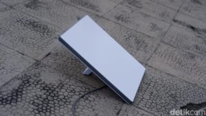 Koneksi Internet Gratis dari Starlink Bantu Korban Banjir Sumatra Pulih