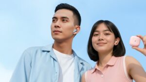 Soundcore R60i NC, Kecil-kecil Cabe Rawit, Earbuds ANC Harga Nggak Bikin Nangis!