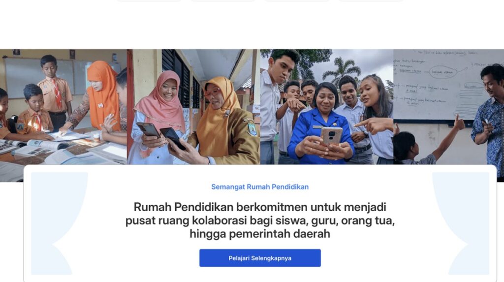 Keren! Aplikasi Pendidikan Buatan Indonesia Ini Lebih Jago dari India & Jerman!