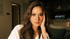 Raisa Kena Julid? Netizen Pasang Badan!