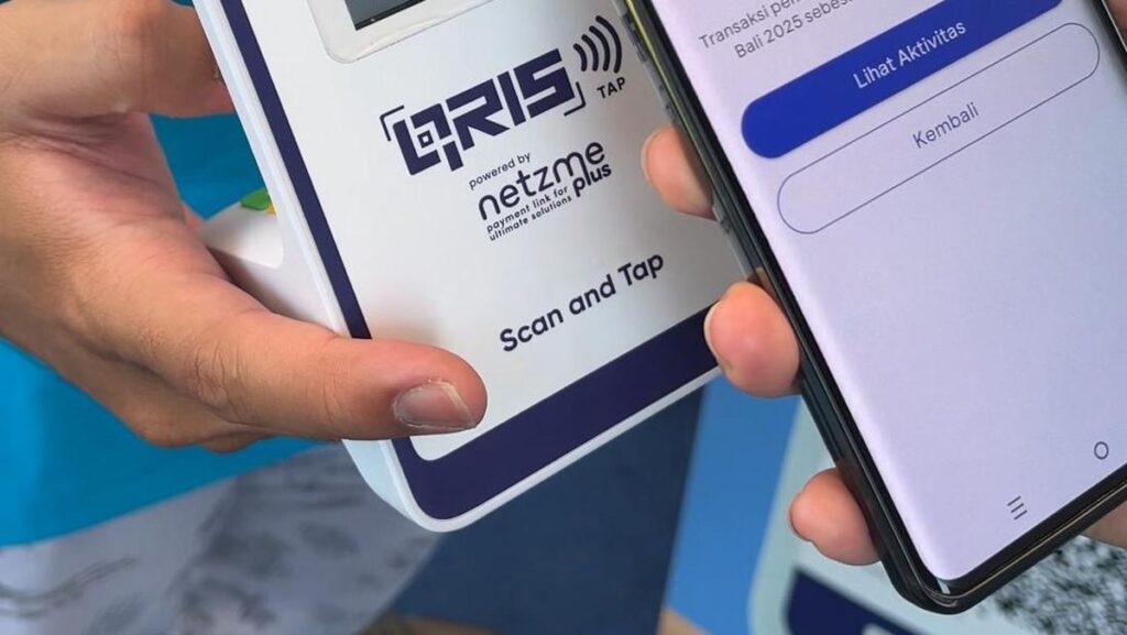 QRIS dan UMKM, Gaya Hidup Baru yang Bikin Lokal Makin Jaya?