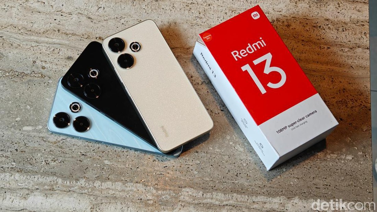 Siapa Bilang Ngegombal Gak Dapat Apa-apa? Buktikan & Raih Redmi 13 Impianmu!