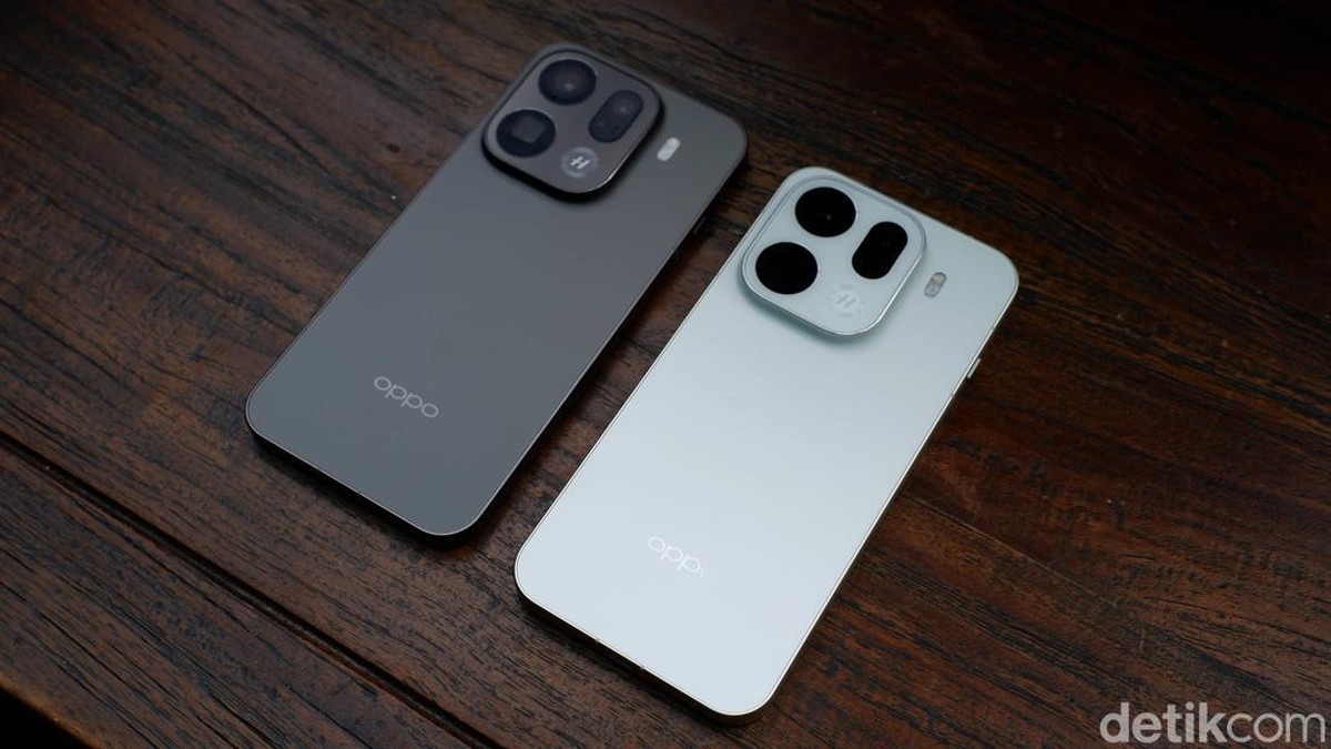 Bocoran Spesifikasi dan Harga, Apakah Oppo Find X9 dan Find X9 Pro Layak Ditunggu?