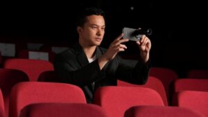 OPPO Find X9 Series, Siap-siap Terpukau Sama Teknologi Canggihnya!