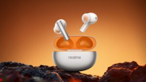 Asah Rima, Unjuk Gigi Bikin Pantun, Rebut Realme Buds Air 6!