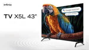 TV Baru Infinix Harga 2 Jutaan Hadir di Indonesia!