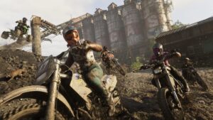 Waduh, GTA 6 Terancam Molor Lagi! Rockstar Ketar-Ketir?