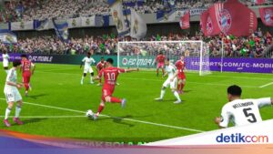 Kode Redeem FC Mobile Terbaru, Kejutan Hadiah Menantimu!