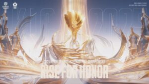 Catat Tanggalnya! Ini Dia yang Wajib Kamu Tahu Soal Honor of Kings KIC 2025