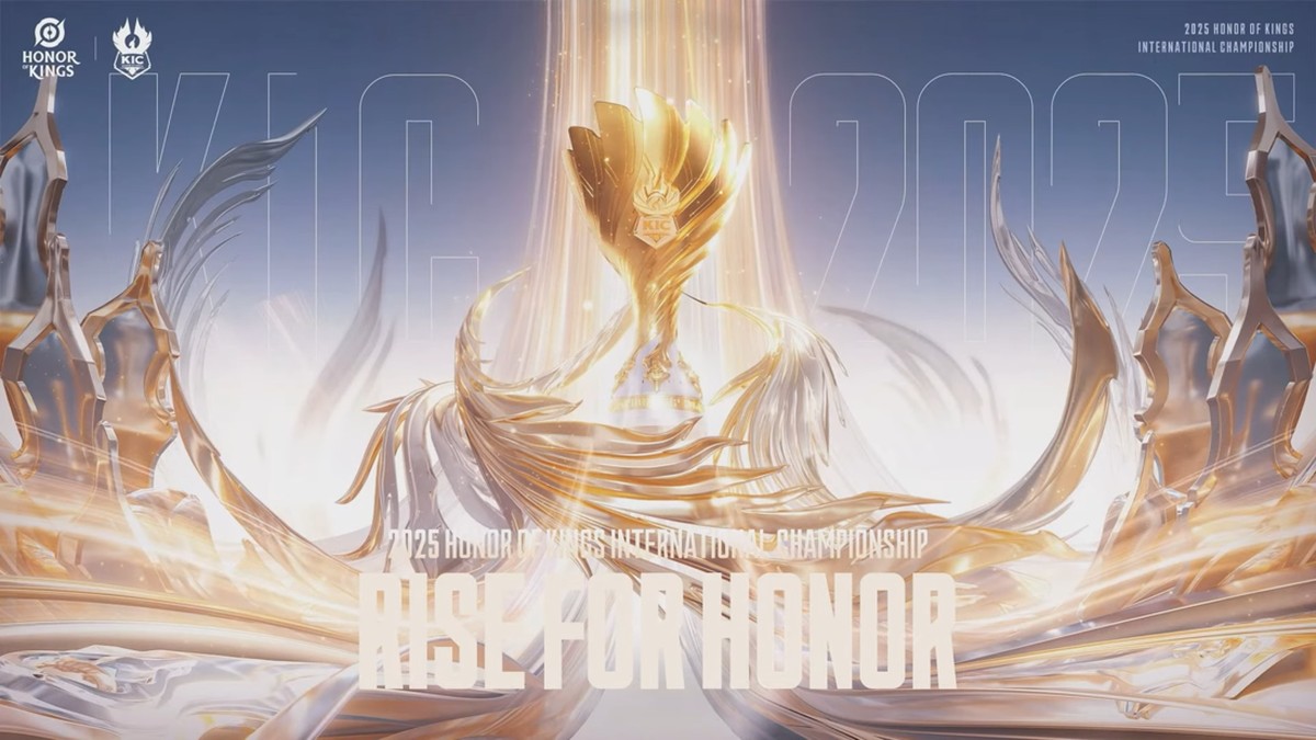 Catat Tanggalnya! Ini Dia yang Wajib Kamu Tahu Soal Honor of Kings KIC 2025