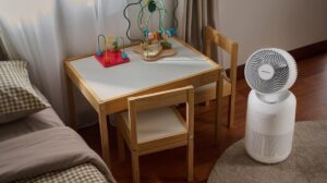 Rumah Segar Bebas Polusi? Coba Acerpure Cool C3, Ada Kejutan Menarik!