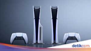 PS5 Lagi Murah? Intip Harga Terbarunya Sekarang!