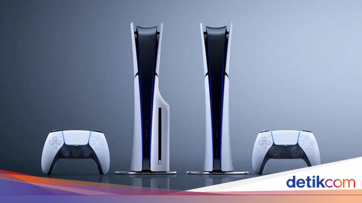 PS5 Lagi Murah? Intip Harga Terbarunya Sekarang!