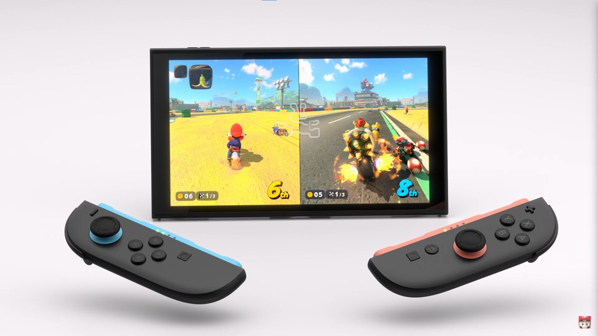 Nintendo Switch 2, Kok Harganya Jadi Begini? Sempat Diskon, Sekarang...?