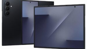 Samsung Galaxy Z TriFold, Harganya Bikin Dompet Nangis?