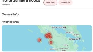 Banjir Sumatera, Lihat Update Terkini Biar Nggak Kaget!