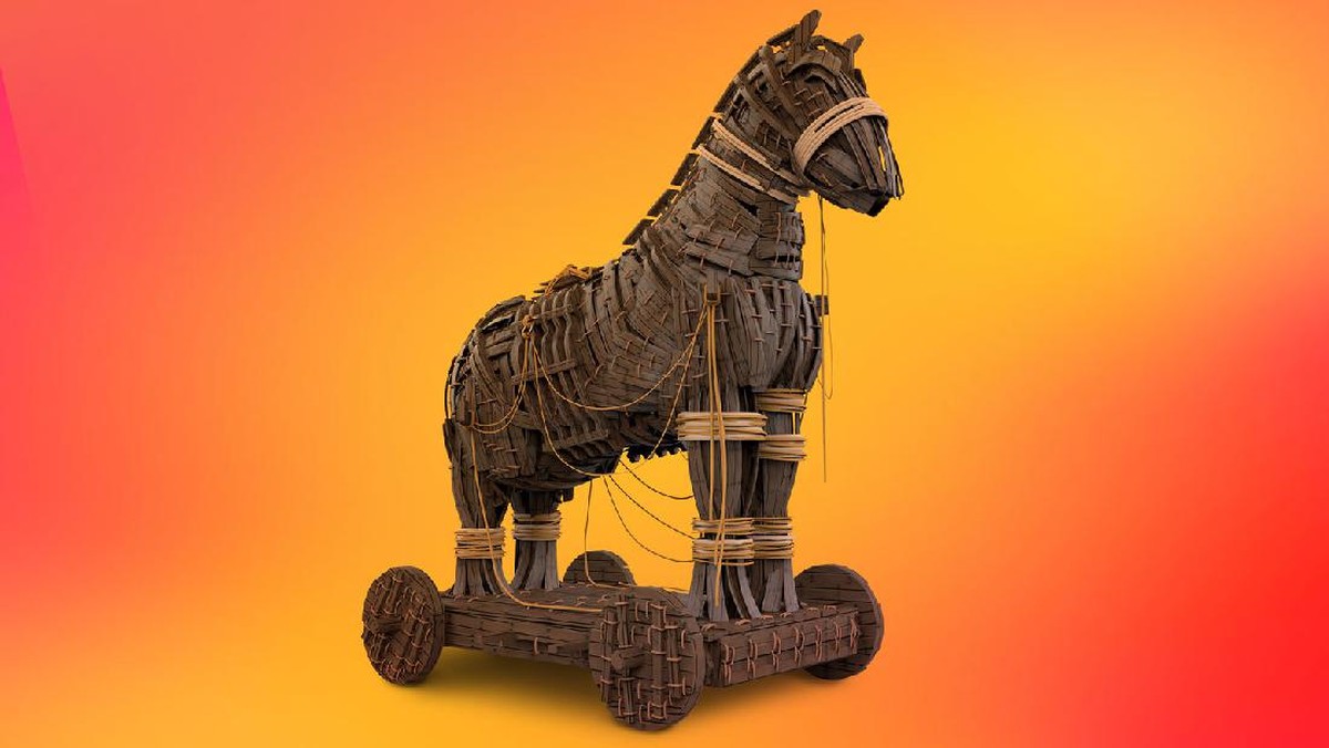 Waspada! Chat WhatsApp Pribadimu Bisa Jadi Incaran Trojan Sturnus