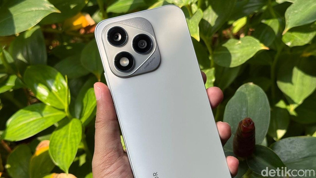 HONOR 400 Lite, Kejutan di Balik Harganya?