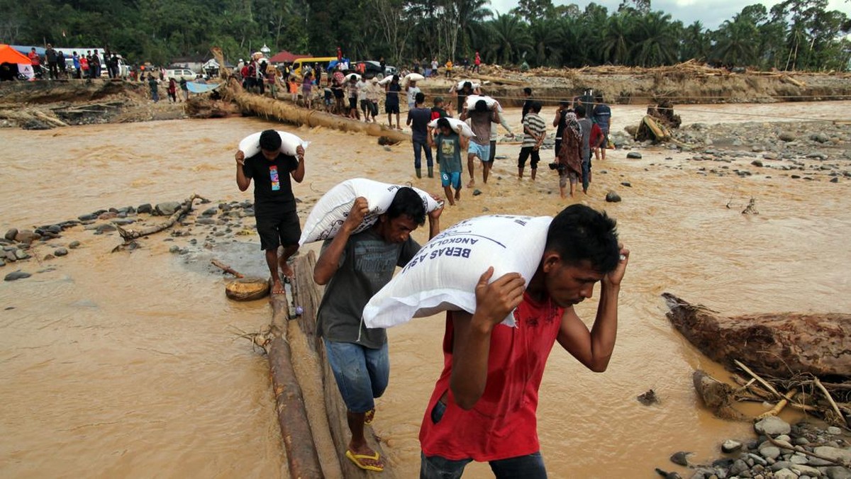 Aceh Bangkit Lagi, Starlink Jadi Andalan Pulihkan Jaringan yang Sempat Hilang