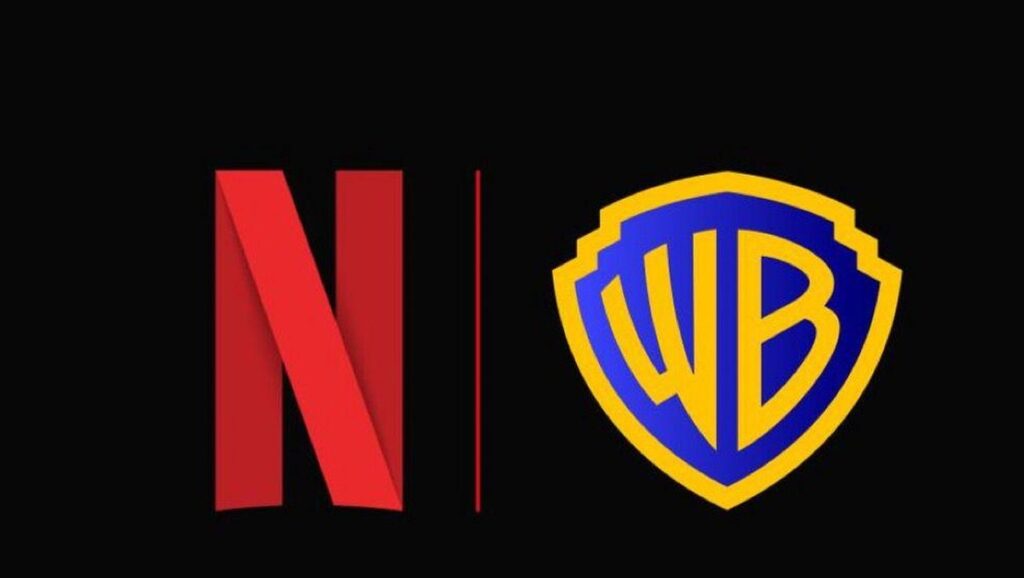 Netflix Beli Warner Bros? Ini Reaksi Kocak Sekaligus Serius Netizen!