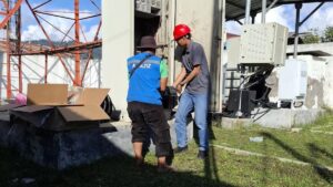 Takengon Kembali Online, Telkomsel Pacu Pemulihan Jaringan!