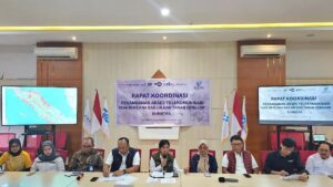 Kabar Baik! Layanan Telkomsel di Sumatera-Aceh Kembali Pulih