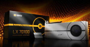 Ambisi GPU China Harga Setara RTX 5060 Ti Performa 3060